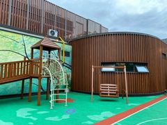 -芳草地度假酒店·野炉中餐厅