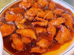 -润泽园饭庄(中山路店)