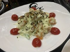 -鲜小岛·铜锅涮肉