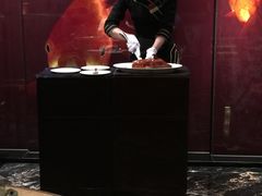 -8餐厅(新葡京酒店)