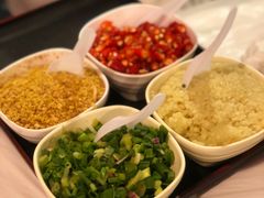 调料-鲜入围煮花胶鸡海鲜火锅