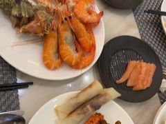 -长沙三景韦尔斯利酒店·Oval全日制餐厅自助餐