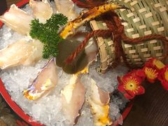 -蟹将军·松叶蟹和牛日料放题自助(K11店)