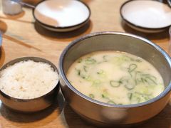 -神仙雪浓汤(弘大店)