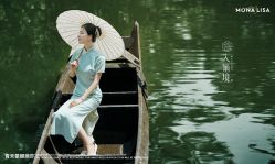 -青禾蒙娜丽莎婚纱摄影(武汉总店)