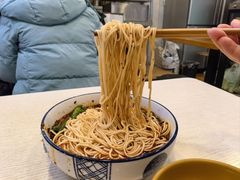 -渝味重庆小面(中野路店)