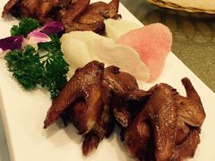 -宜宾海鲜酒家·三十年老字号