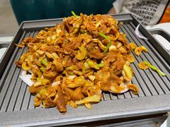 -香丰阁·烤鸭·川湘菜(清河店)