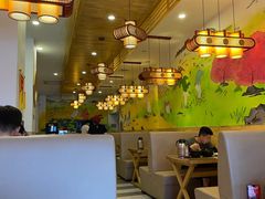 -洪兴砂锅(烟台山店)
