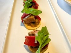 和牛脆饼-王品牛排(杭州大厦店)