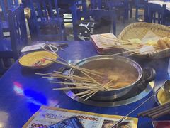 -马路边边火锅串串(观前街店)