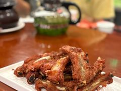 经典蒜香排骨-龙凤瓦罐煨汤馆(清江东路店)