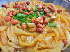 炒米丝-美美小海鲜
