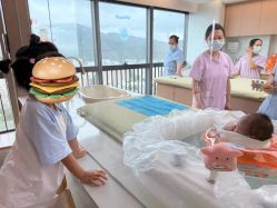 -禧月荟S月子中心(侨城店)