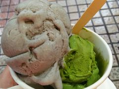 -歎雪糕低糖低脂Gelato冰淇淋
