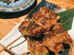 -炉胜·炉端烧·居酒屋