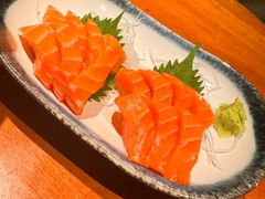 -千代武日本料理(开发区店)