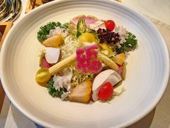 -叶叶菩提·晋福宫