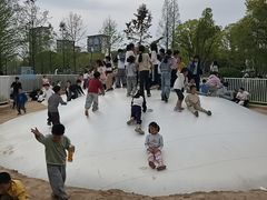 -宁波儿童公园(鄞州区)