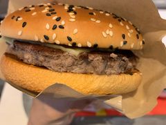 -麦当劳(莆田荔城大道万达店)