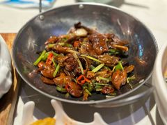 -四道菜·福建海蛎煎(世欧广场店)