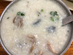 -湛记牛肚螺粥(群贤路店)