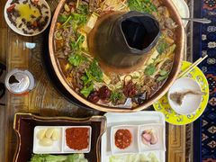-宗巴雍姆藏餐府
