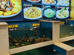 -鲜鲜·鲅鱼圈海鲜(于洪店)