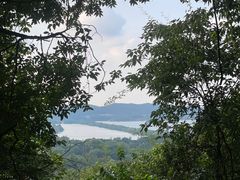 -九曜山