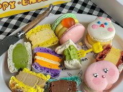 -满记甜品(王府井北京市百货大楼店)