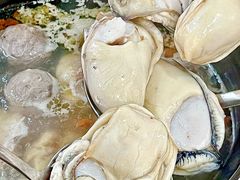 -濠轩阁特色生蚝火锅(水湾路店)