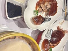 -大鸭梨烤鸭(枣园店)