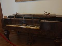 -鼓浪屿钢琴博物馆