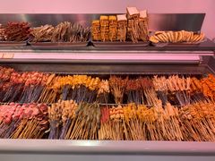 -老谢野馄饨(延安路店)
