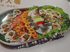 -尚宴(盛世广场·食尚街店)