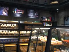 -FASHION BAKERY法森贝克(新德路店)