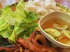 -华姐鸡粉(教育路店)