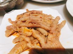 凤爪-华盛丰温州大排档(东三环南路店)