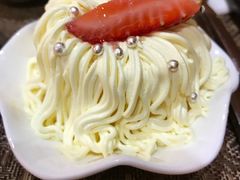 -大佛寺高级素食自助餐厅