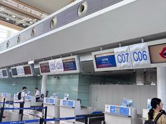 -南昌昌北国际机场