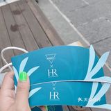 0️⃣r 喝咖啡|MANNERxHR赫莲娜限定咖啡侬喝了哇