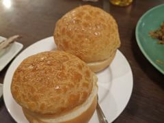 冰火菠萝油-新旺茶餐厅(嘉里城店)