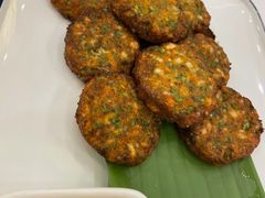 鱼饼-阿诺泰·泰国餐厅(紫荆店)