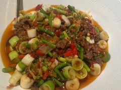 -雀蓝川菜(滨湖万象汇店)