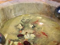 -云南野生菌石锅鱼石锅鸡(大金塔店)