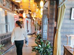 -永安水煮活鱼·仪征土菜院子