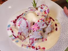 -巴特餐饮6加1音乐餐吧·新疆菜