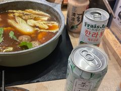 -牛气(将军澳中心店)
