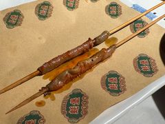 -蚝堡海鲜·威海菜·海肠捞饭·烧烤·亚洲吃蚝公司(幸福门店)