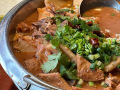 -北平印象.北京烤鸭.新京菜.融合菜(世贸店)